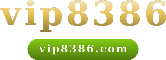 vip8386 logo