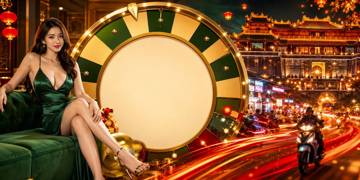 vip8386 Kho Máy Slot Chờ Bạn Khám Phá